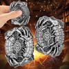 DND Dice Spinner Shadow Claws Roulette Alloy Spinner Dragon Metallic RPG Dice Roulette для игры Dungeons And Dragon, настольная игра, подарки