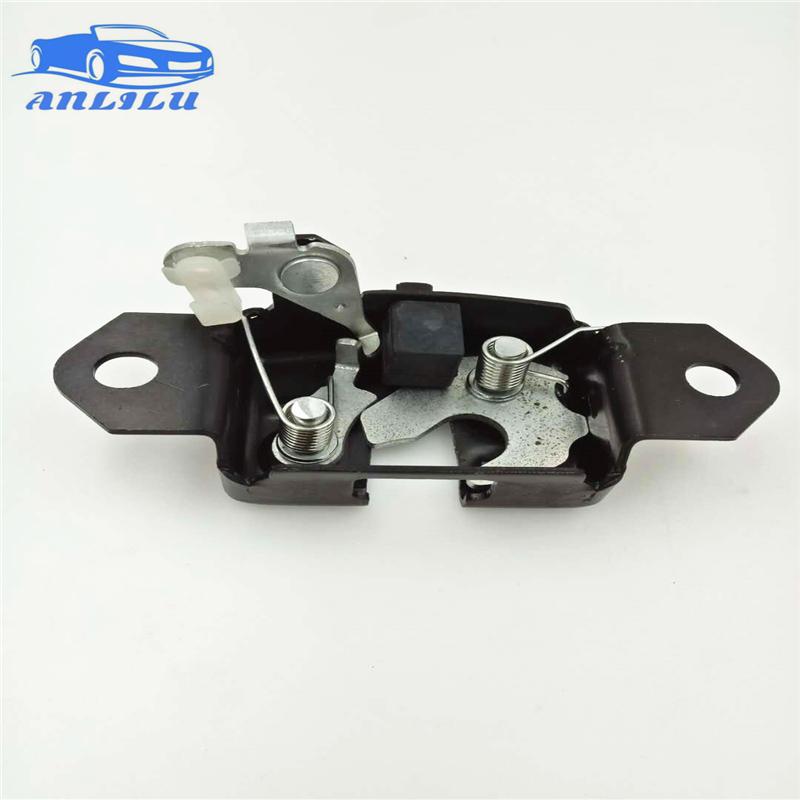 Suitable for Nissan 2012-2014 navara d40 Titan pickup tailgate lock 90503-JT30A