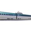 KATO N Gauge H5 Series Hokkaido Shinkansen "Hayabusa" 6-Car Basic Set 10-1967 Model Train