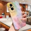 All-inclusive Film Phone Case Cartoon Fashion Design Hard Shell Full Cover Camera Shockproof Protection Case for OPPO Realme OnePlus Infinix Tecno