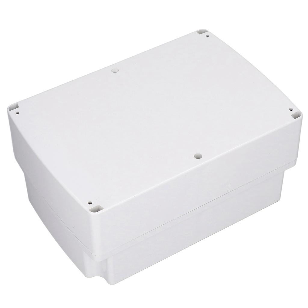 Распределительная коробка питания 280x195x135 мм, ориентированная на детали, широко используемая, отличная производительность, электропроводка