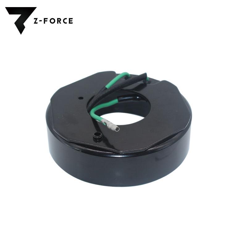 Electromagnetic Clutch for Foton Delong 6PK 24V Automotive AC Compressor