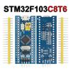 1 шт. STM32F103C8T6 ARM STM32 Минимальная системная плата разработки Программатор