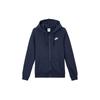 Женская толстовка с капюшоном и молнией Club Fleece DQ5472-451