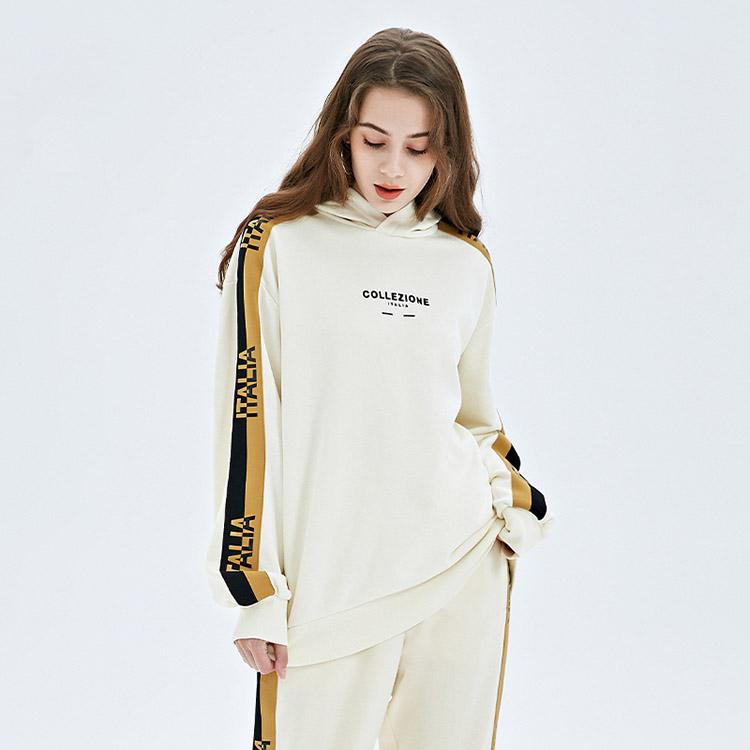 Kappa Sweatshirts Unisex Hooded Thickened Other K0CY2MT21D