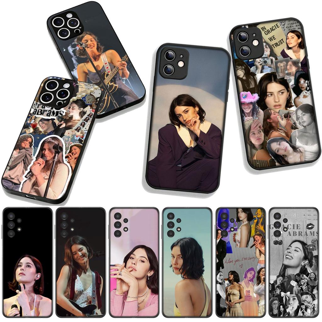 Поп-плакат G-Gracies GA Abrams для Samsung Galaxy A25 A37 A57 A12 A14 A31 A41 A50 A51 A70 A71 A72 A04 M15 Note 20 9 8 10 Чехол