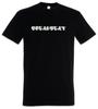 Yuqori – futbolkalar