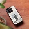 Чехол для телефона рэпера NF для iPhone 16 15 14 13 Pro Max 12 11 Mini 7 8 Plus Se Xr X Xs Fundas Shell PC+TPU Чехол