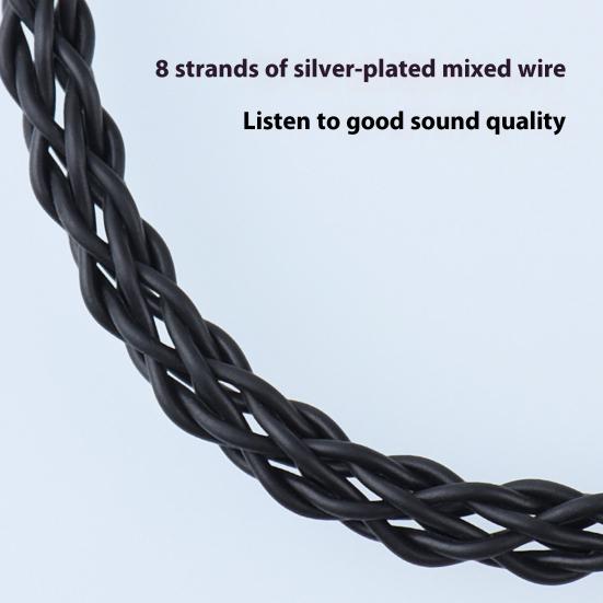 Кабель-адаптер Type-C - Type-C, стабильное соединение, не требуются драйверы, Plug-Play, универсальный усилитель для наушников, радиокабель