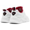 Reebok Royal Astrorun Унисекс Белый Красный FZ4049