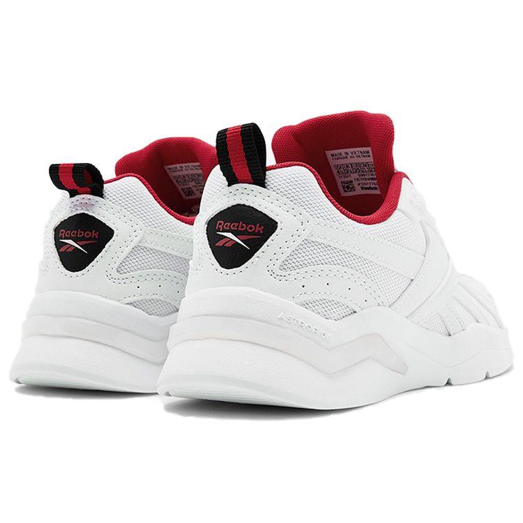 Reebok Royal Astrorun Унисекс Белый Красный FZ4049