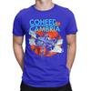 Coheed And Cambria Graphic Funny 100 Cotton Tshirt Coheed And Cambria Tees Tops For Unisex