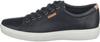 Кроссовки Ecco Soft 7 black