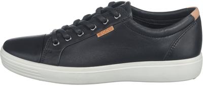 Кроссовки Ecco Soft 7 black