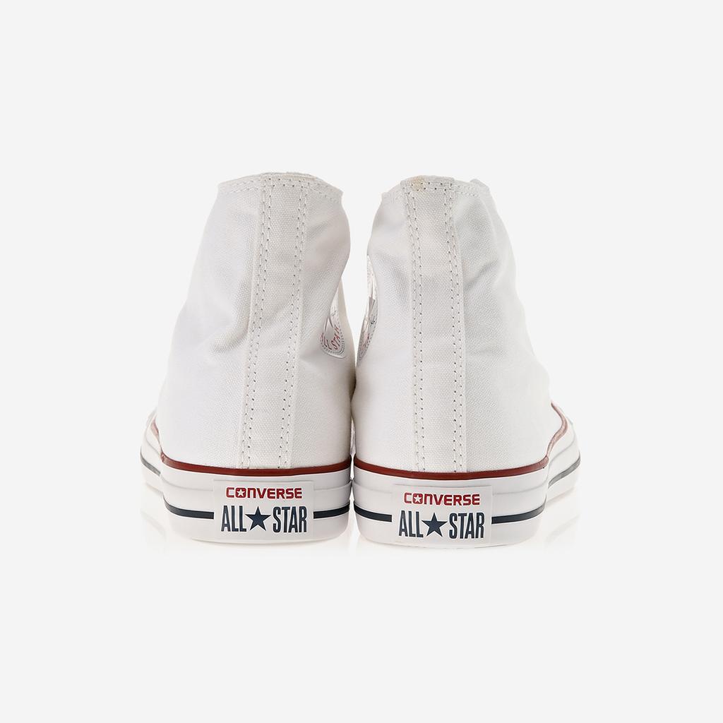 Converse Кеды Chuck Taylor All Star Белые Высокие [M7650C] [Отправка из Кореи] 100% Оригинал
