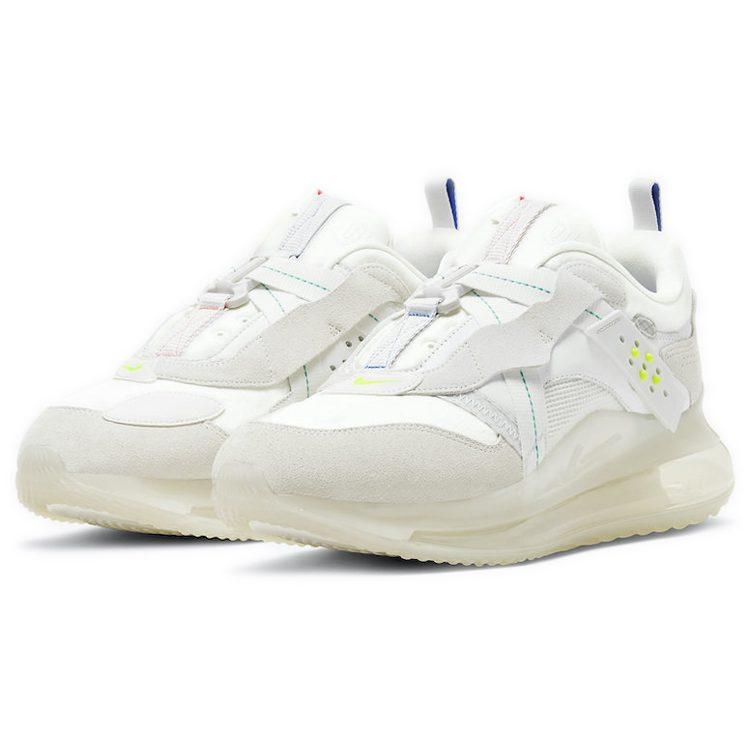 Nike Air Max 720 Obj Slip White DA4155-100