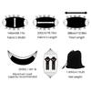 Nordic Hammock Chair Hammak Hangmat Hamac Furniture - Outdoor Indoor Relaxing Swinging Seat Bed Linen Home Decor