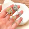 Rose Pearl Brooch - Korean Elegant Style, Exquisite Floral-inspired Pin for Coat/Suit Decoration, Women's Refined Jewelry