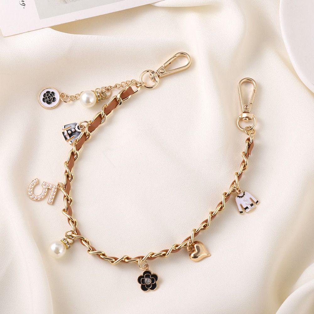 Подвеска на цепочке для телефона, цветная, на запястье, анти-падение, телефон, веревка, модный мобильный телефон, ремешок для телефона