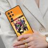 The Big Bang Theory Cell Phone Case for Samsung Galaxy S26 Ultra S25 S24 S23 S22 S21 S20 Note10 Cover