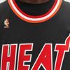 Mitchell Ness Miami Heat vest JY8634-MHEBLCK