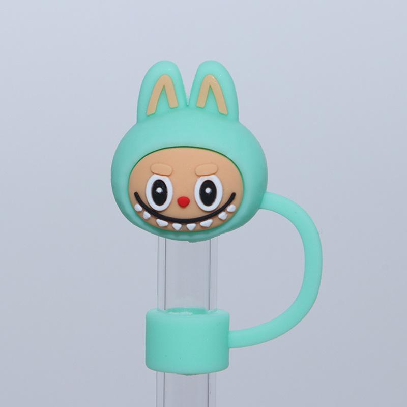 Stanley 40 унций Ice Cup Flower Straw с пылезащитным колпачком 10 мм