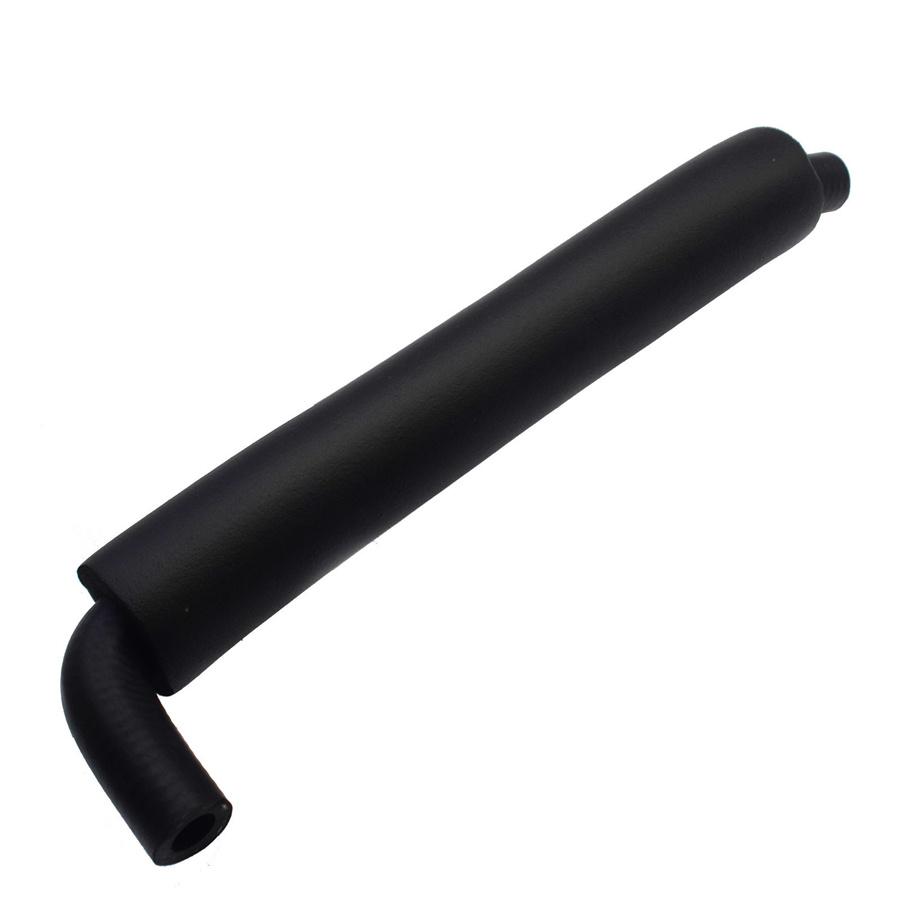 Шланг PCV 12262-28021 Для 2001-2009 Toyota Highlander RAV4 Camry Scion tC xB 2.4L