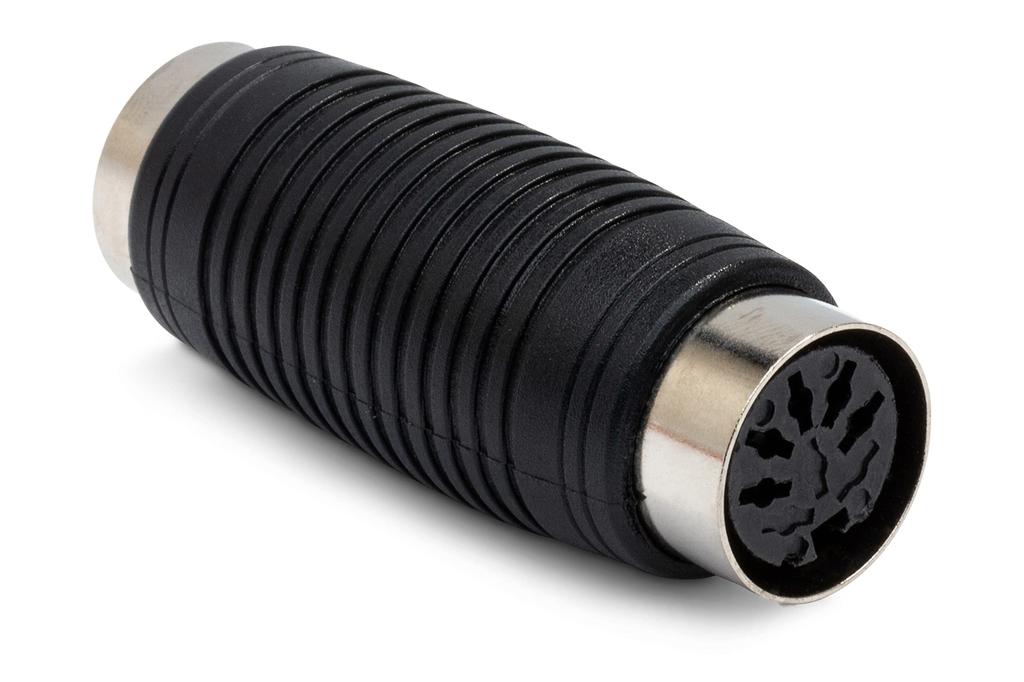 Hosa MIDI Adapter 5-Pin DIN GMD-108