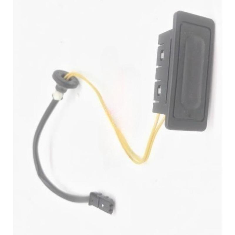 95393176 Trunk Switches Luggage Compartment Tailgate Lock Switch Automobile Part for Chevrolet Aveo Captiva 95 393 176