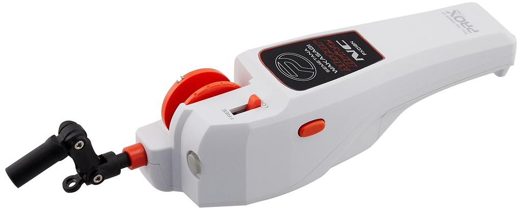 Prox Smelt Smelt Привод мотора NC Облачный матовый белый PX018NCMW