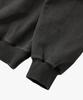 PIGMENT Heavy Sweat Button Hoodie_Charcoal : Radiant155
