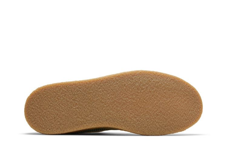 AMI x Puma Suede Crepe 'Pristine'