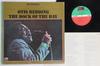 LP Пластинка OTIS REDDING - Dock Of The Bay P6075A ATLANTIC 1973 Япония Соул/Фанк Б/У