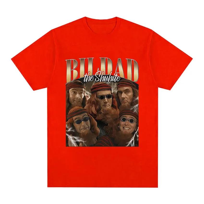 Классическая футболка Good Omens Vintage Graphic Футболка Женская мода Высокое качество Футболки унисекс Повседневная футболка большого размера Уличная одежда