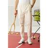 Reebok Модные удобные универсальные тканые повседневные брюки мужские низы Off-White 24FRC633MGW2