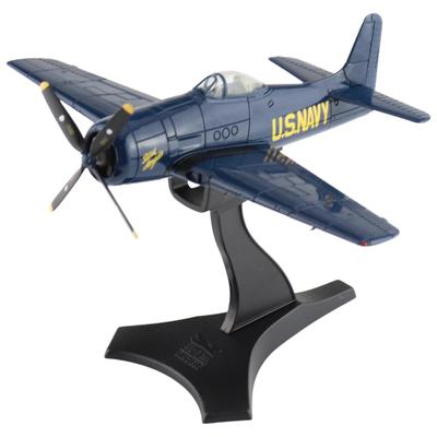 HOBBY MASTER Bearcat Blue Angels 1946 Декаль включена в версию Завершенное изделие 1/72 F8F-1B
