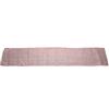 Sequin Tablecloth Decorative Table Cloth Decoration for Christmas Party Wedding Pink