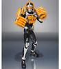 Kamen Rider Knuckle Kurumi Arms Height 14cm Figure S.H.Figuarts Approx. ABS&PVC