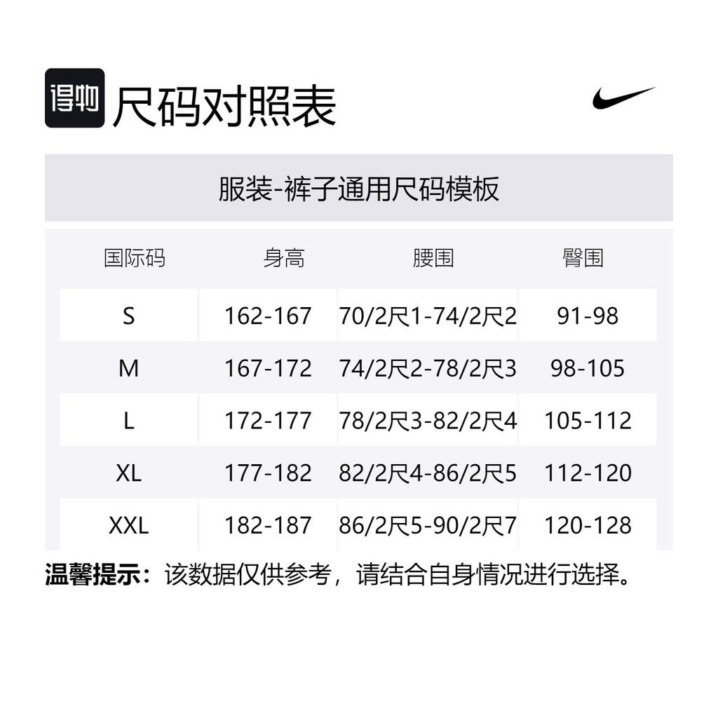 Nike Knitted Sweatpants Men's Blue FB1834-410
