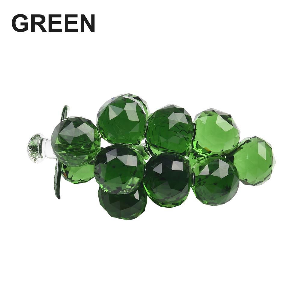 Для хрустального виноградного украшения для свадебного украшения решетчатый шкаф домашний декор