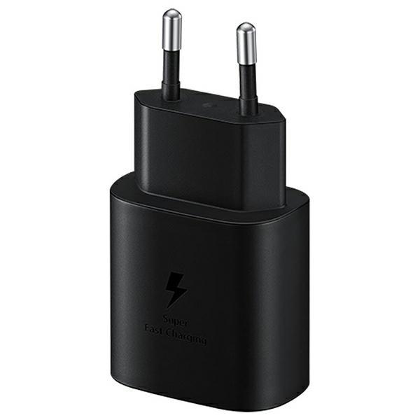Etui Samsung Ef-Xf73Kktegww Z Flip5F731 Przezroczysty/Transparent Starter Pack + Ładowarka Ta800