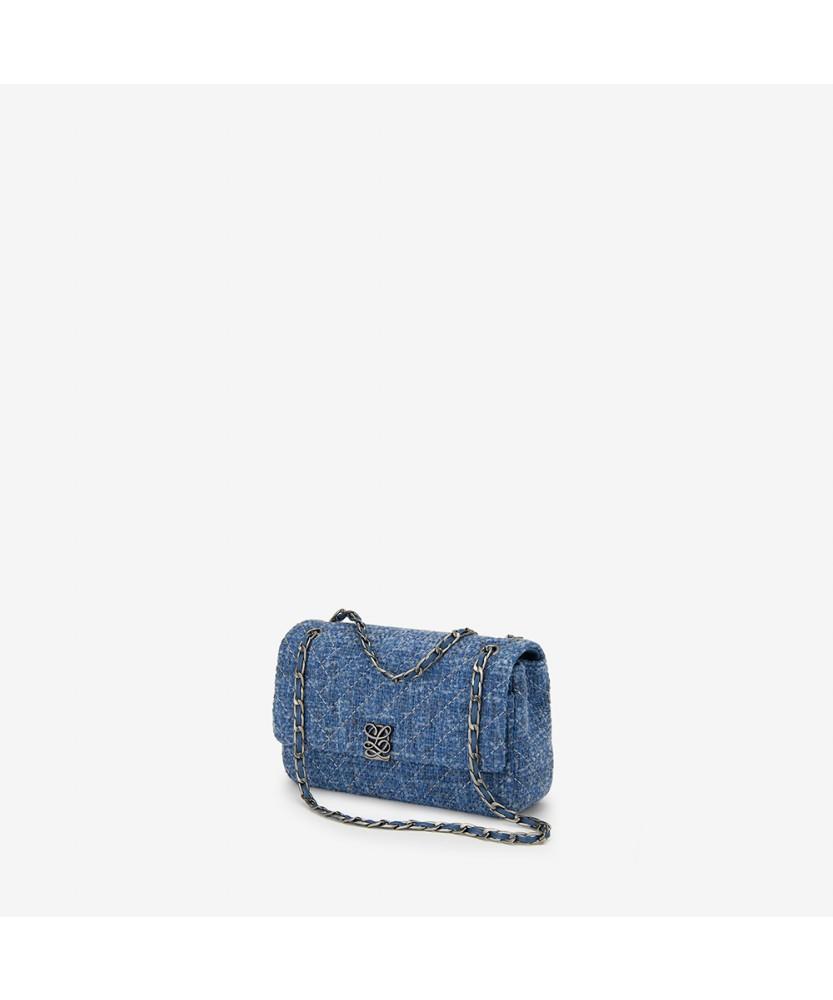 Louis Quatorze El Quilted Shoulder Bag H61Qt08Bu