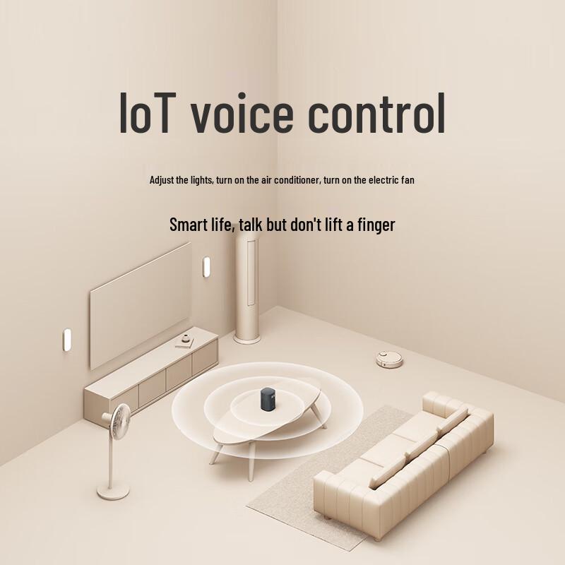 Xiaomi Mi AI Speaker Play Enhanced Edition