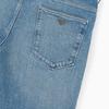 EMPORIO ARMANI Jeans Men's Blue 6R1J06-1D05Z-10942