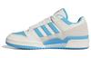 Forum CL Low Ivory Semi Blue Burst - IG3779