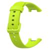 Soft Bracelet Smart Watch Replacement Silicone Wristband Strap