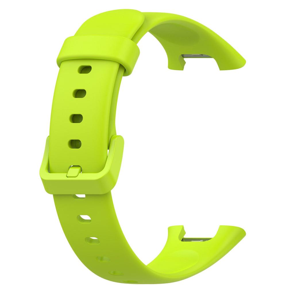 Soft Bracelet Smart Watch Replacement Silicone Wristband Strap
