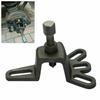 Universal 4-Hole Motorcucle Wheel Hub Puller Rear Brake Drum Remover Tool Brake Drum Remover Motorcycle Accessories