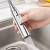 Electroplating Finish Kitchen Faucet Head Pull Down Faucet Head  Shower Faucet Replacement