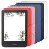 Чехол Kobo Clara Color Clear Case PRO Set/совместимые цвета/планшет/Eink/6 дюймов/электронная книга/16 ГБ/водонепроницаемый/IPX8/Wi-Fi/сенсорный экран/ComfortLight